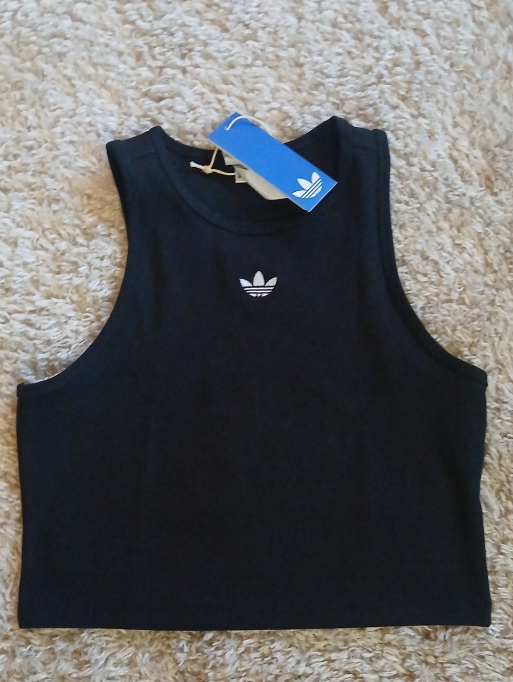 NWT ADIDAS TANK TOP